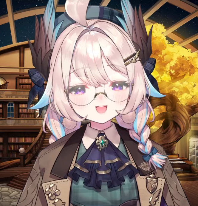 She's so pretty 🥺 #zuttoღofall