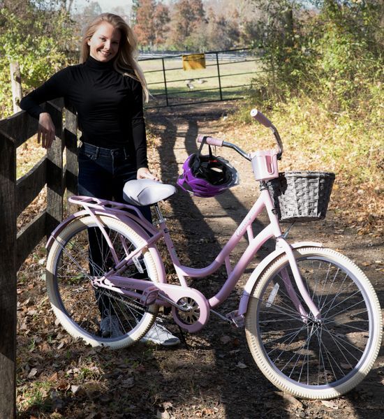 Now that the Turkey is out of the way, it’s time to SAVE! Save big on the BCA Charleston on Walmart.com and Kent.bike - shop now!