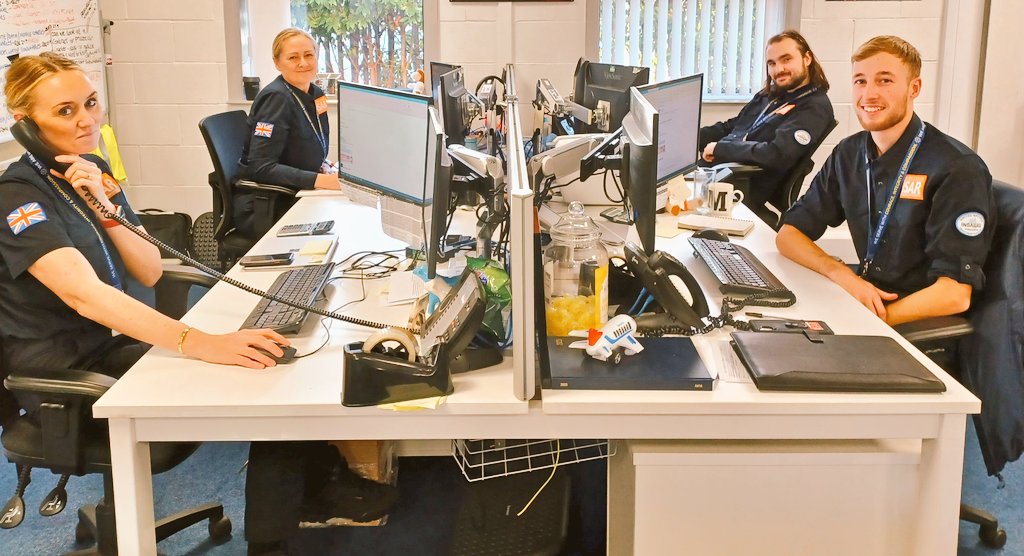 Just 3 days to go until our <a href="/Insarag/">International Search and Rescue Advisory Group</a> External Reclassification (IER) in Geneva! 

The #UKISAR team are in full swing preparing for the IER! 

Exercise Director, Paul Courtney, leading a briefing to our dedicated Directing Staff.   

And our ##UKISAR Administration Team is