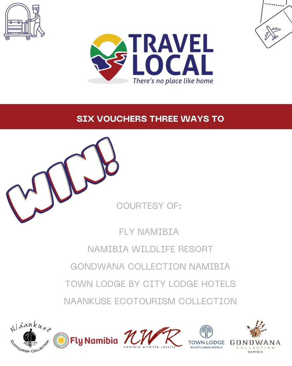 Team Namibia tweet media