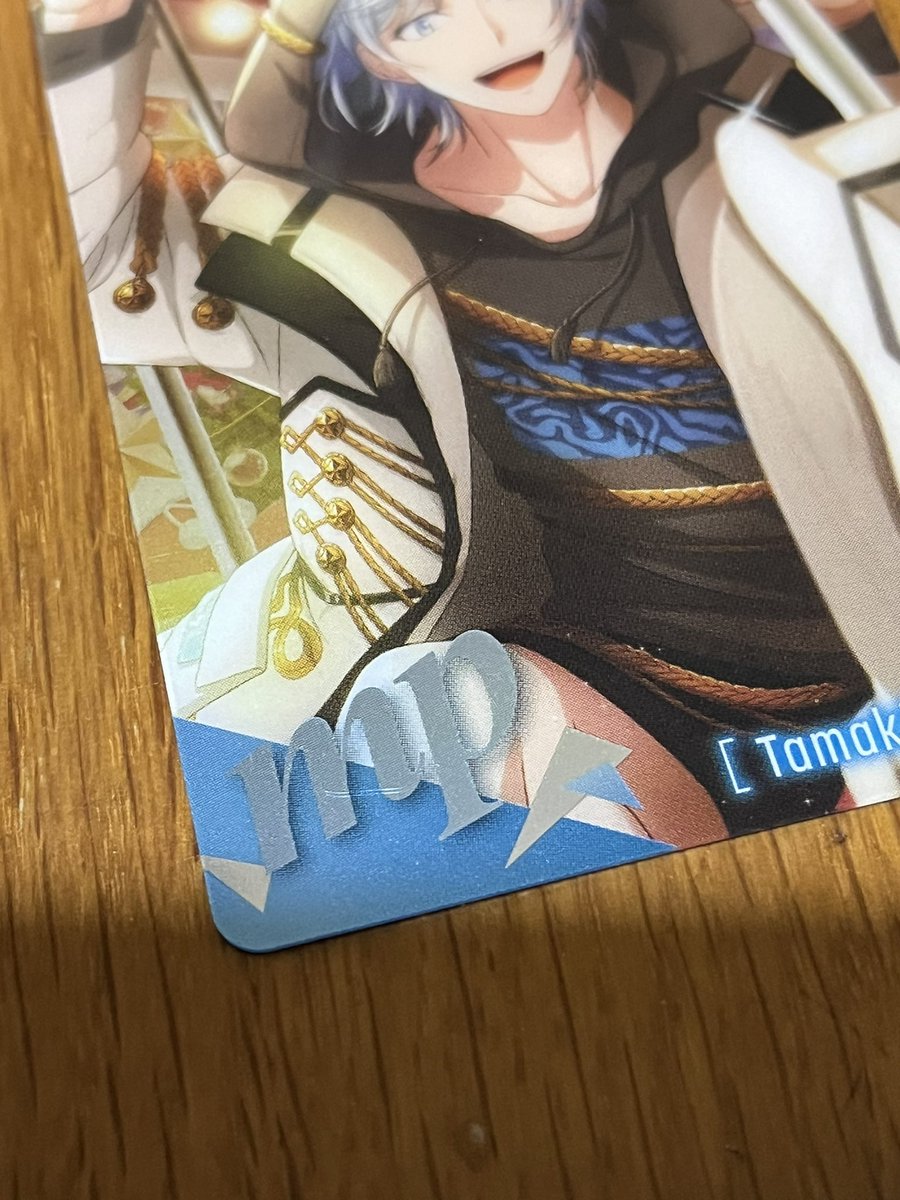 モコ🌈 tweet media