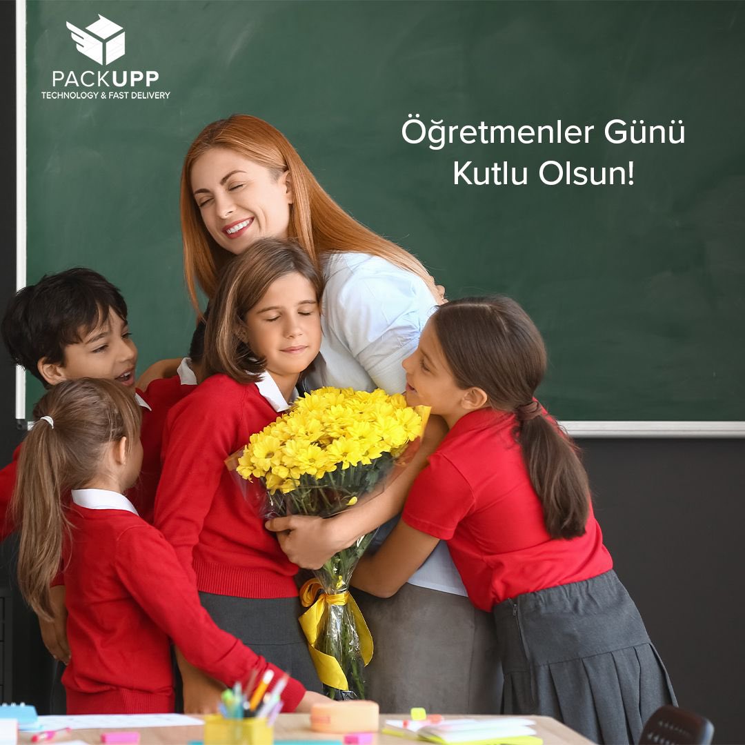 Genç beyinlere ihtiyaç duydukları bilgiyi sunan; onlar, hayat yolculuklarında ilerlerken her adımı uzmanlıkla takip eden; geleceğe donanımlı, özgüvenli kuşaklar yetiştiren kıymetli eğitimcilerimizin Öğretmenler Günü kutlu olsun!