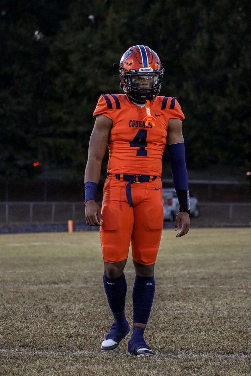 Tr3Robinson's tweet photo. Blessed to be named the Offensive Player of The Year in one of the toughest conferences in North Carolina
@HawkMgmt @CoachBWiggins https://t.co/p43annKix2