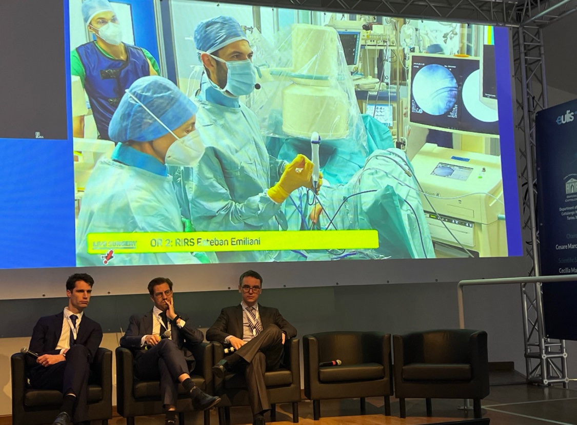 Esteban Emiliani tweet media