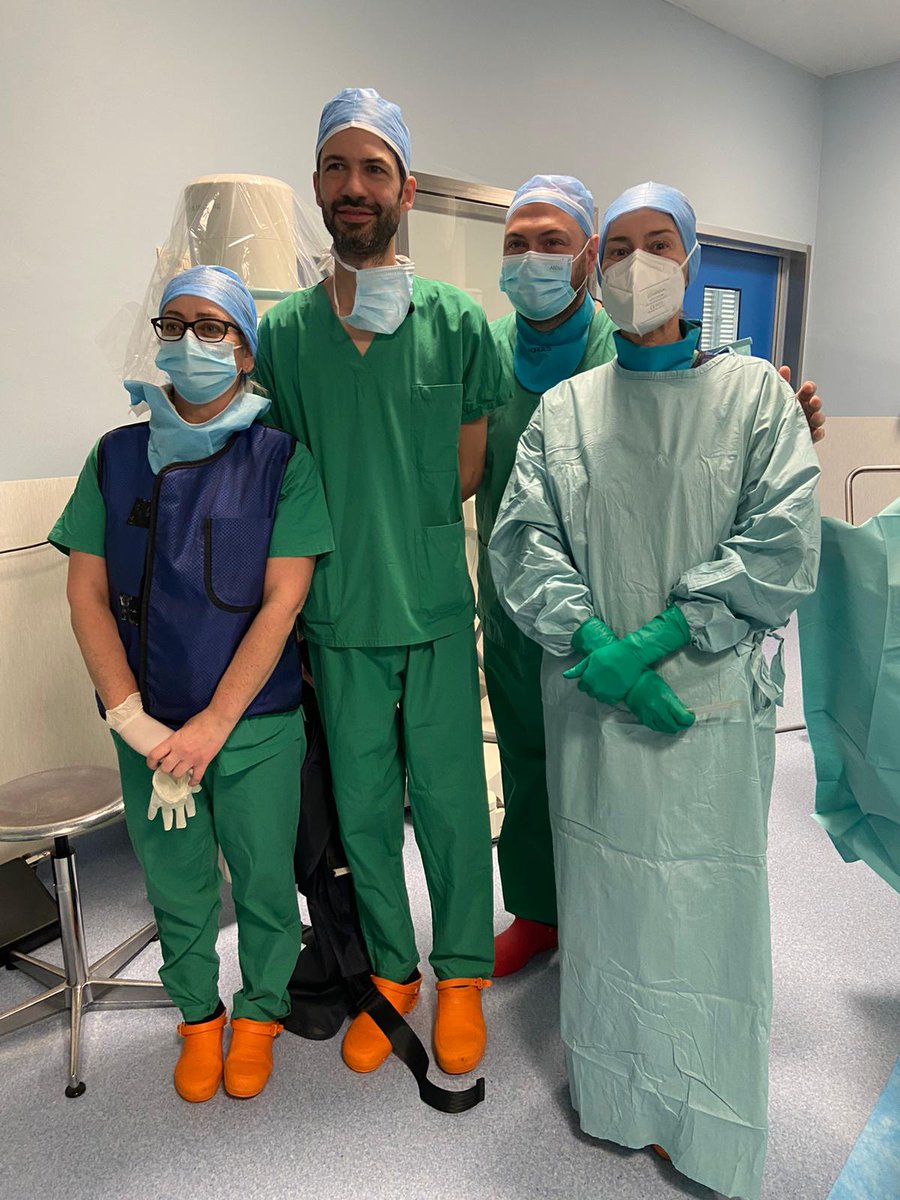 Esteban Emiliani tweet media