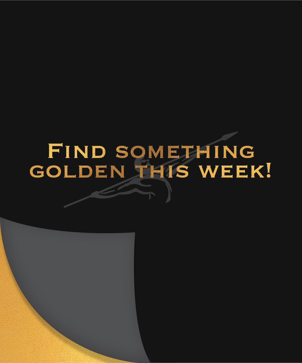 Find something golden this week! 🎫
Purchase a bottle of Avante today from @normangoodfellows with the golden promo code AVANTEV2J7ZS, and you could be a lucky winner of a golden ticket to attend our Avante Guarde event on the 8th of December in Johannesburg 🥃