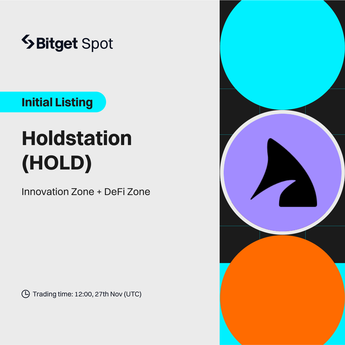 Bitget tweet media