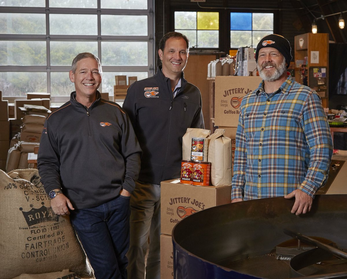 GA Small Business tweet media