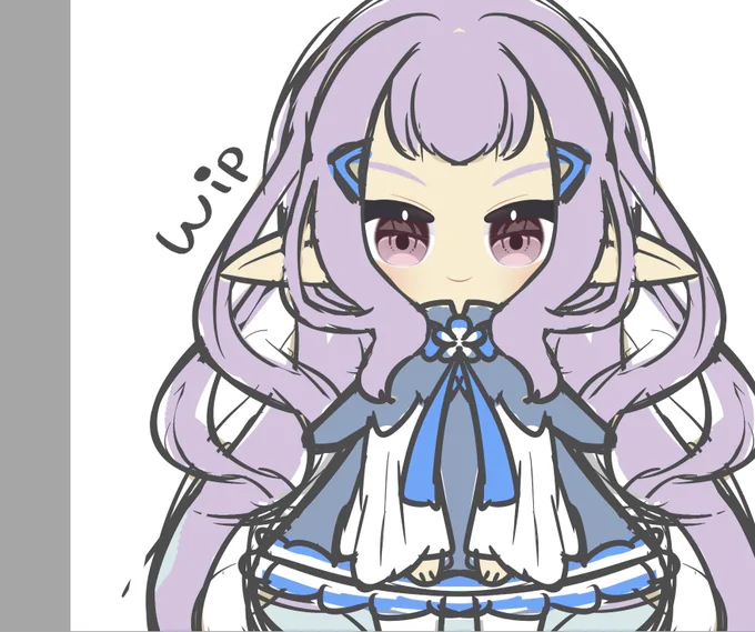 やばいまた可愛い子が産まれそうな予感!!! #魂募集