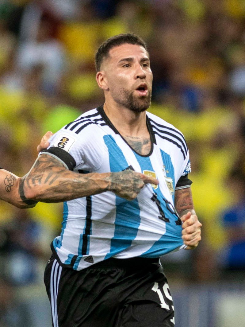 Liga Profesional de Fútbol tweet media