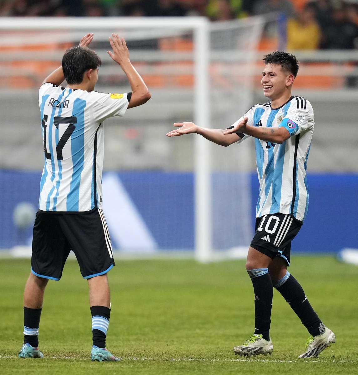 Liga Profesional de Fútbol tweet media