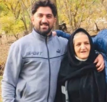 parla91979's tweet photo. تا وقت هست صدای بیگناهان باشیم 
مادرای ما چینی هزار بند هستند 
نزاریم بیشتر از این بشکنند.
 #ر��ا_رسایی https://t.co/C8aBLYqZAy