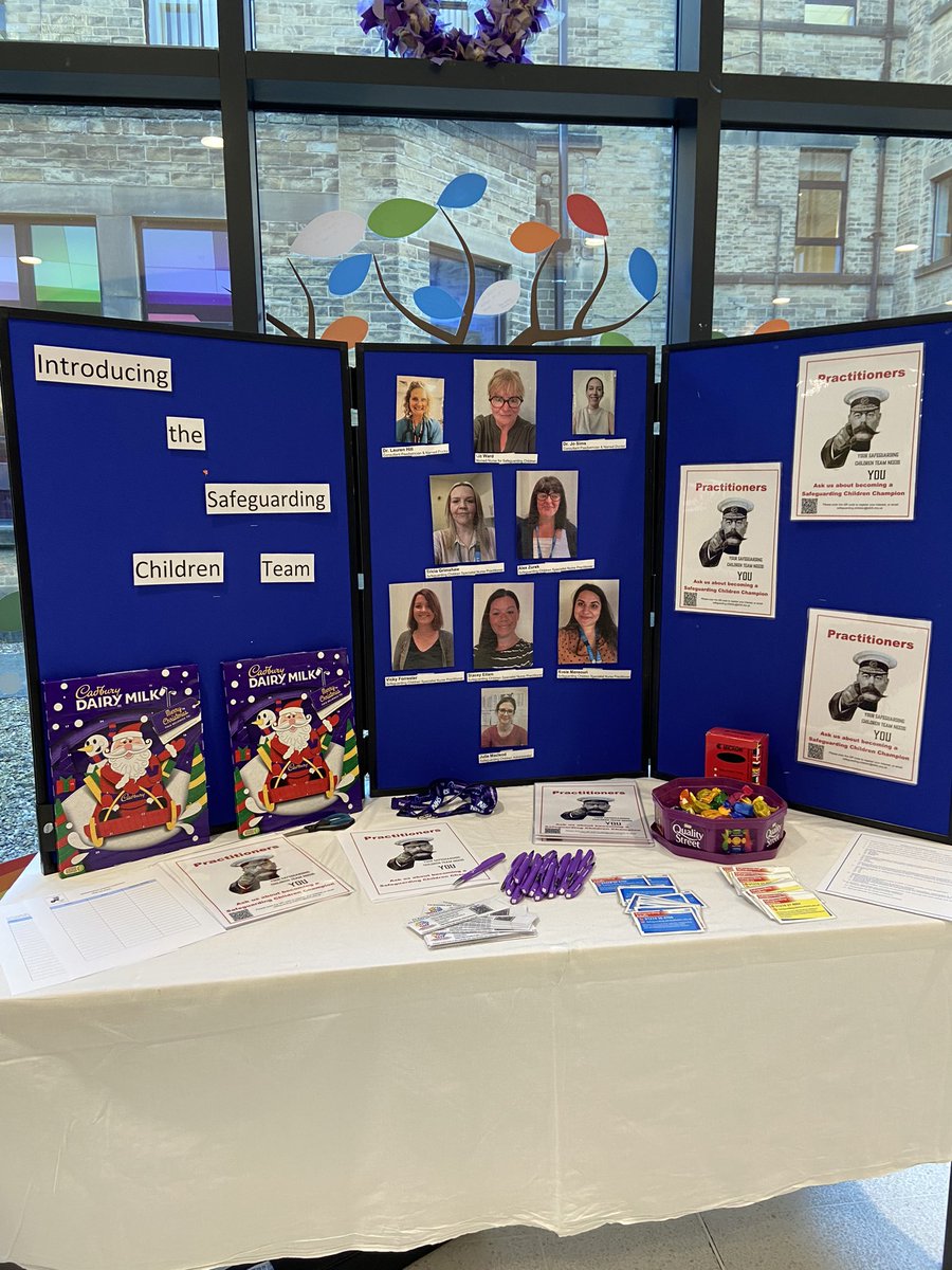 BTHFT Safeguarding Children tweet media