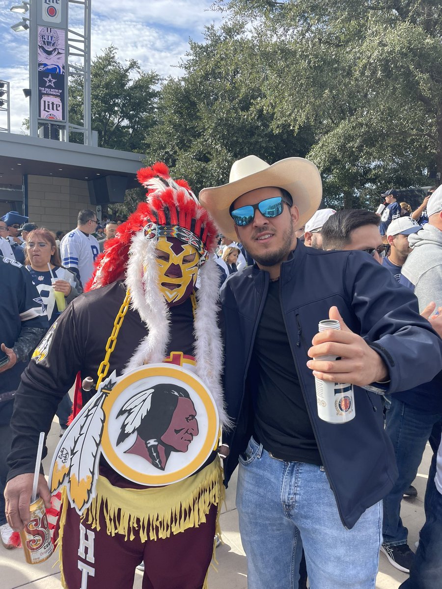 ErickGil22's tweet photo. #CowboysNation https://t.co/m87fcORcVV