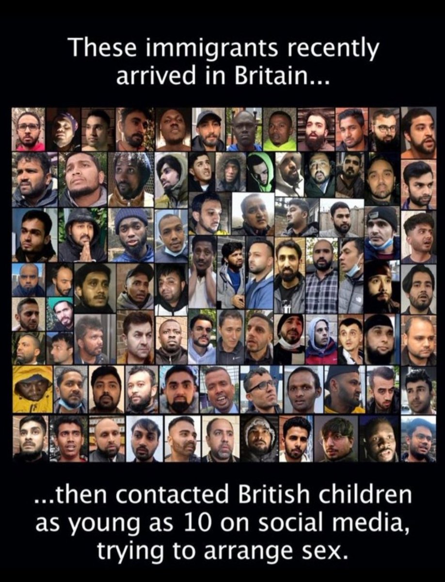 @geoffspark1 Things need to change, I fear for my grandchildren when I'm gone. I hate what this country has become and I hate even more @GovernmentUK @RishiSunak and Tony Blair for allowing it all to happen. I want our Country BACK..