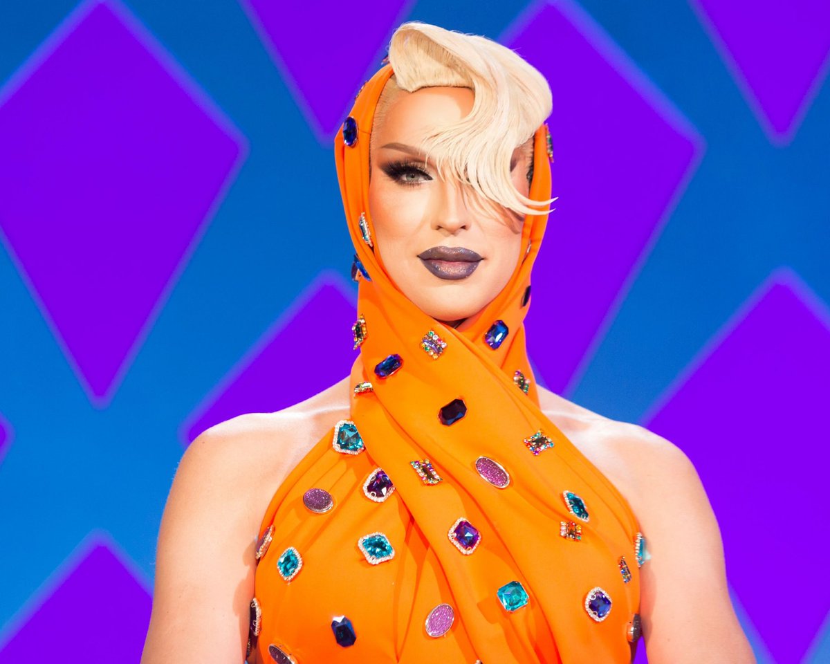 Brooke Lynn Hytes (@bhytes1) on Twitter photo 