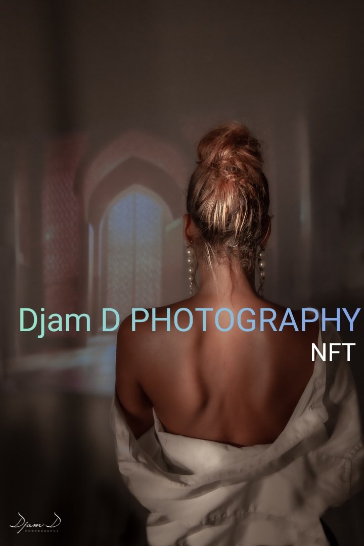 Djam_feeling's tweet photo. @NFTGalIery https://t.co/Qz7ULAoUsT