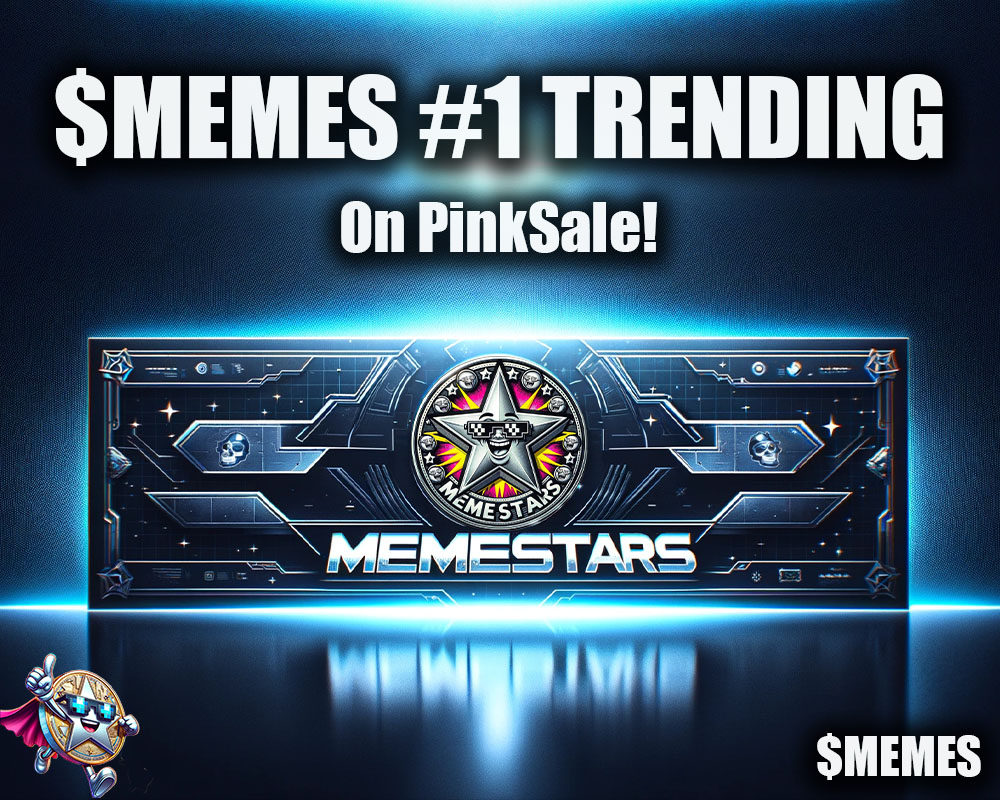 MemeStars tweet media