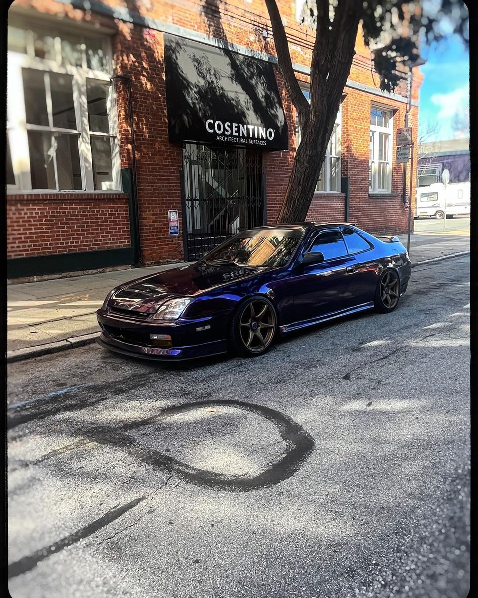 eXtremePrelude's tweet image. @dat1jose_ that purple 🔥🔥🔥 Our Black Friday deals are live! Hope everyone had a great Thanksgiving 😊🙌🤙 #extremeprelude #bballiance #preludenation #preludepower #preludesociety #prelude #bb6 #hondaprelude #honda