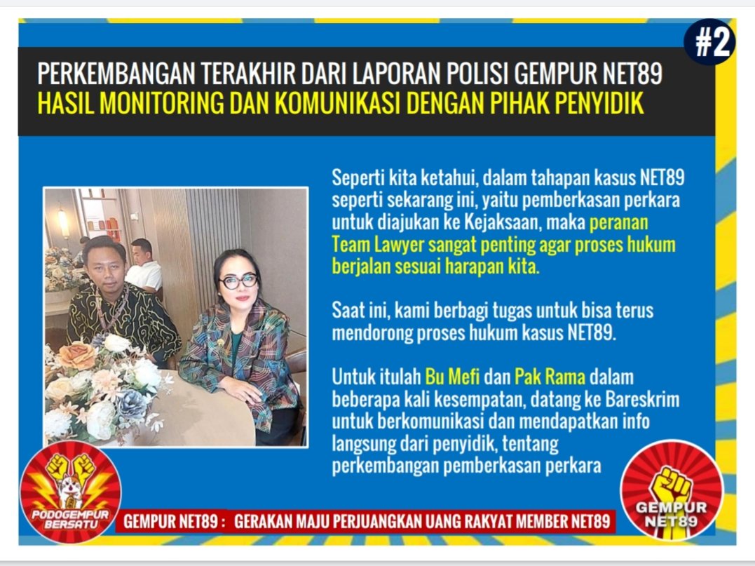 GempurNet89 tweet media