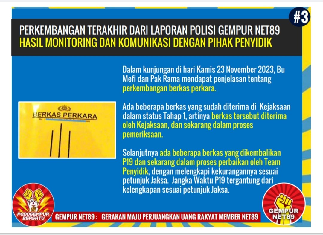 GempurNet89 tweet media