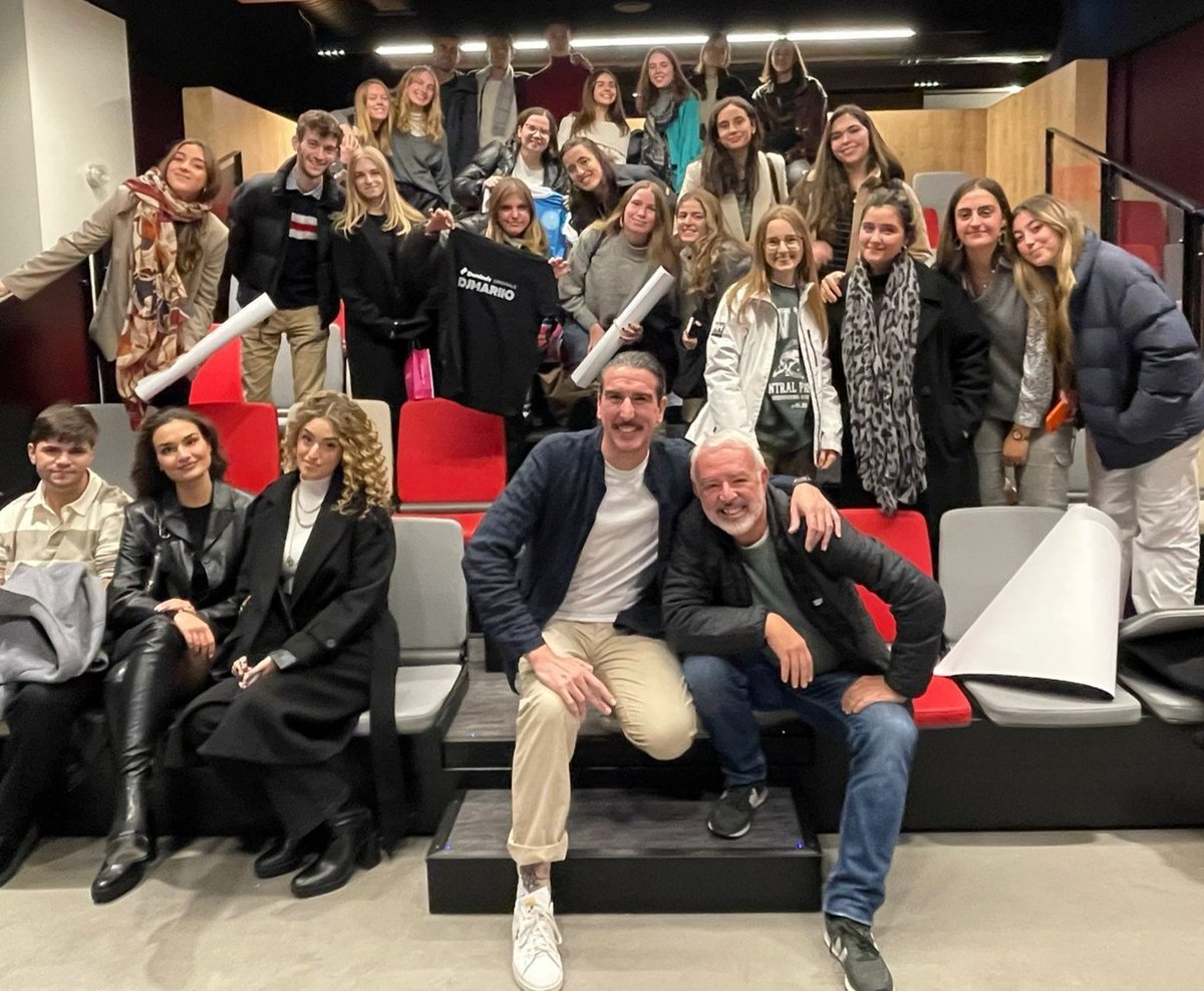 FERNANDO MARUGAN tweet media