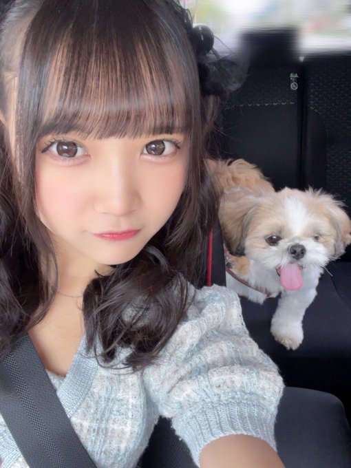 奥野未悠のTwitter画像30