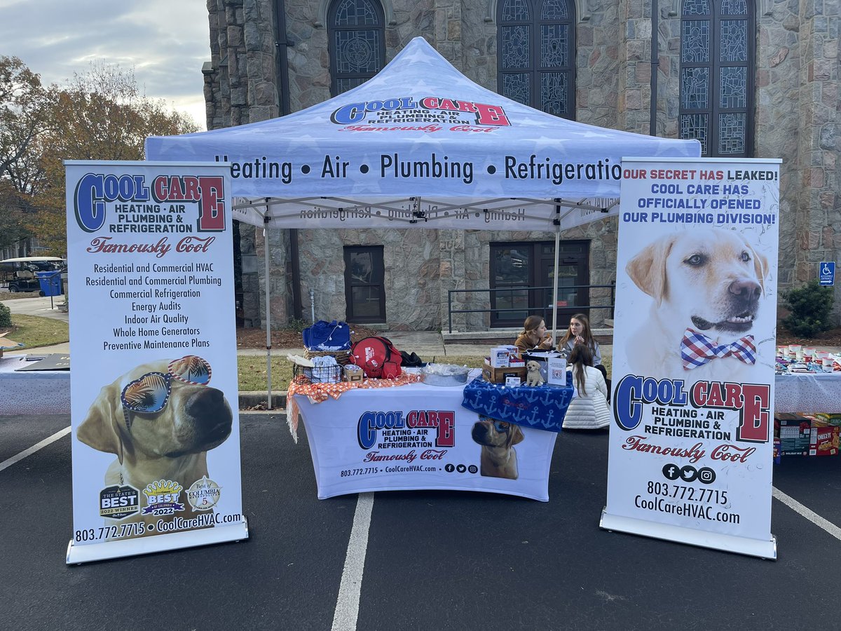 KatyRenfroe's tweet photo. We’re thrilled to be participating in &amp; sponsoring the Shandon Turkey Trot 🦃 this beautiful morning! Come get your #FamouslyCool swag either pre- or post-race in the parking lot of Shandon Pres  at Woodrow and Devine Streets in the Shandon neighborhood. May the best turkey win! https://t.co/AvfqqOJ4n7