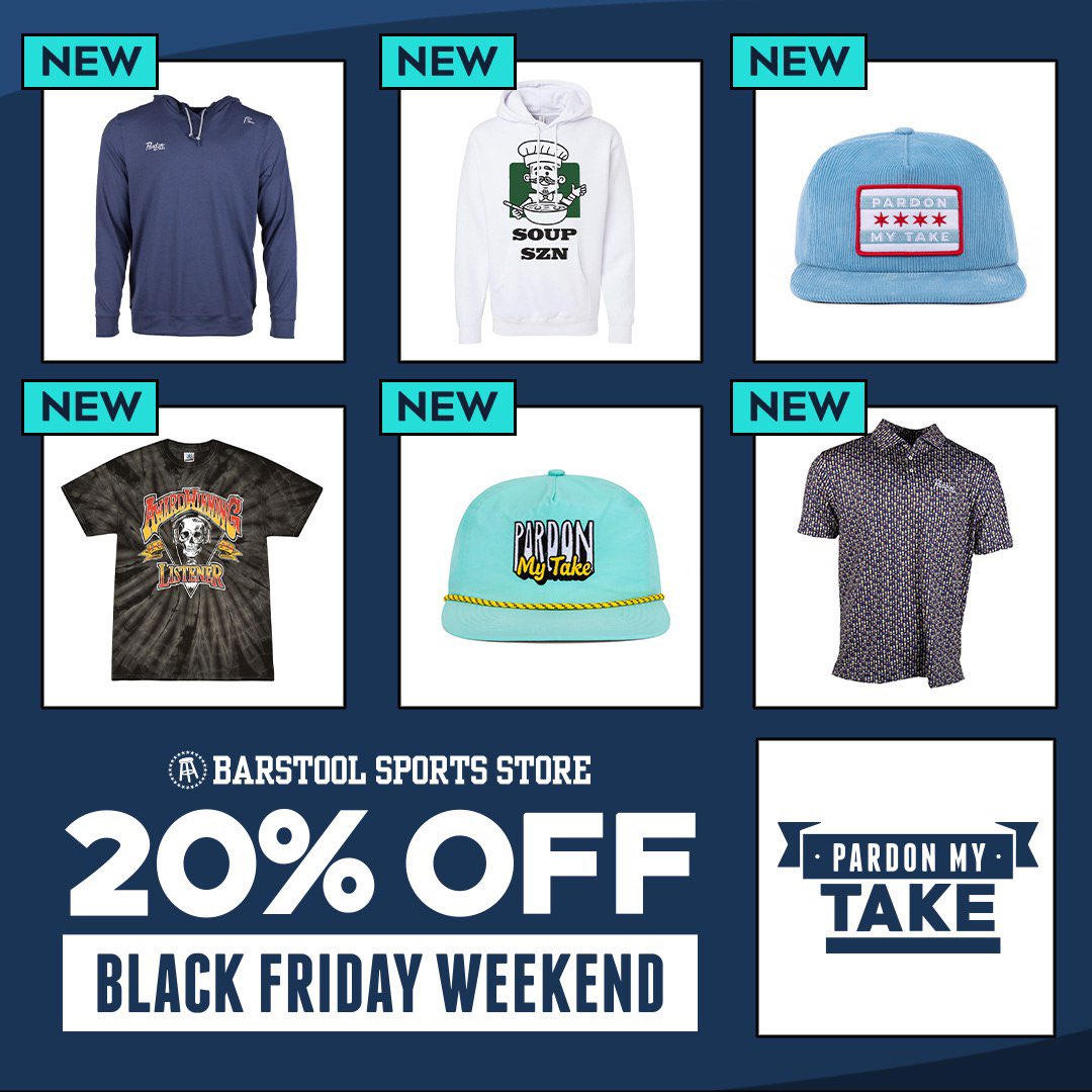 Barstool Ohio Northern tweet media