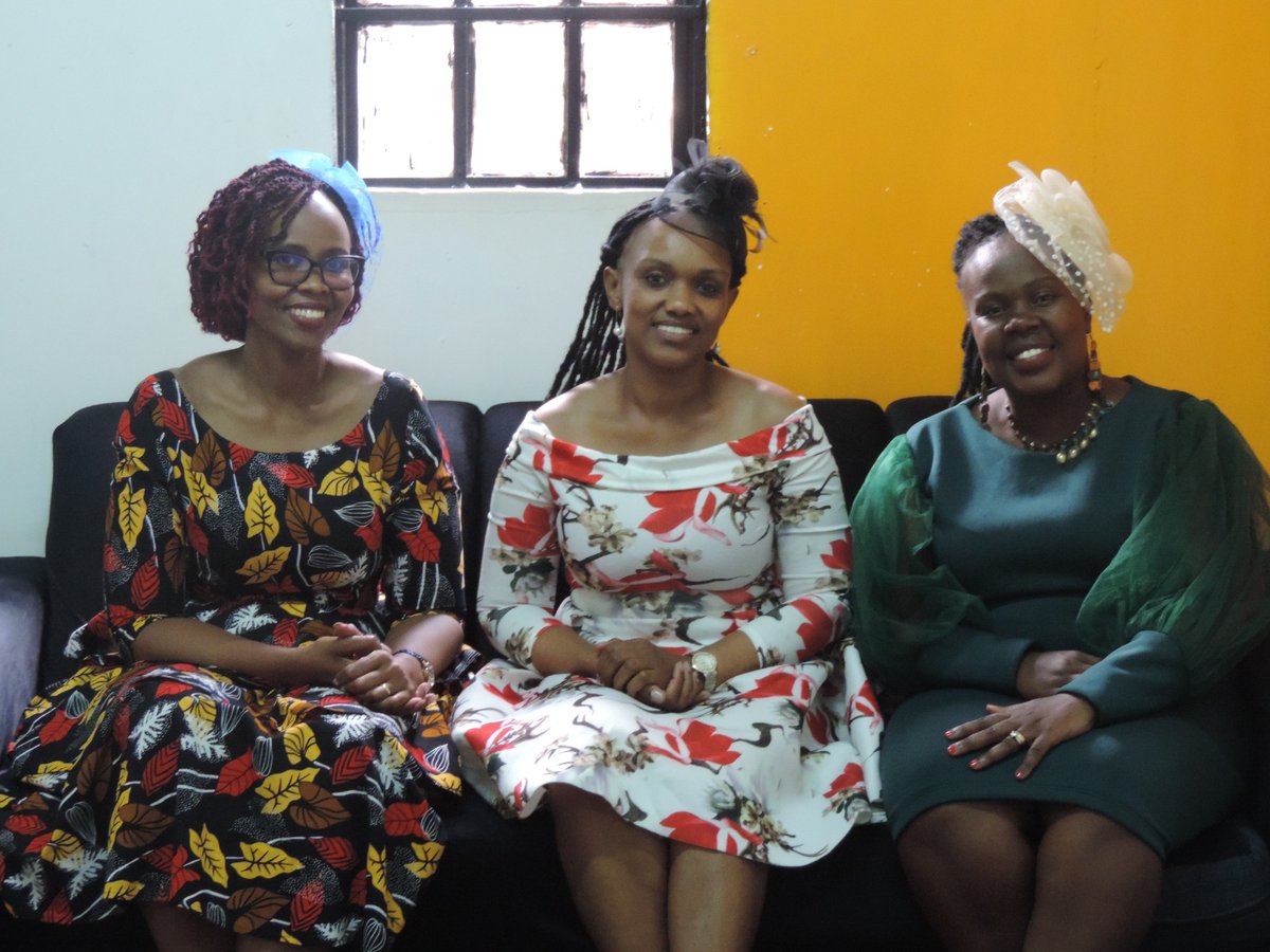 life_poolchapel's tweet photo. We do this again tomorrow at Nairobi cinema. It's free and you are welcome. 
#marvelous #ladies #asummit  #women #helper #Joy @JudithAsiri @DoreenKalekye @grace_warugz @naomiingosi https://t.co/lu2zwXsi0s