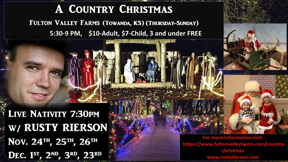 Rusty Rierson tweet media