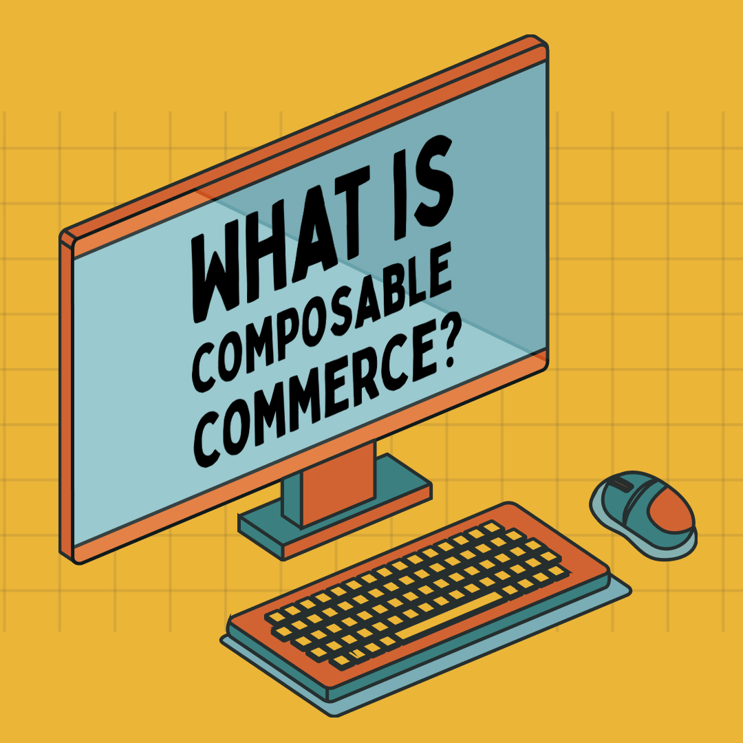 rusty_monkey's tweet image. 🚀 Dive into the world of #ComposableCommerce! Read our guide to discover how composable can revolutionise your business. Flexibility, scalability, and a stellar user experience await! 

👉 Read more: vist.ly/k4da #EcommerceTrends #InnovationInRetail 🛍️💡