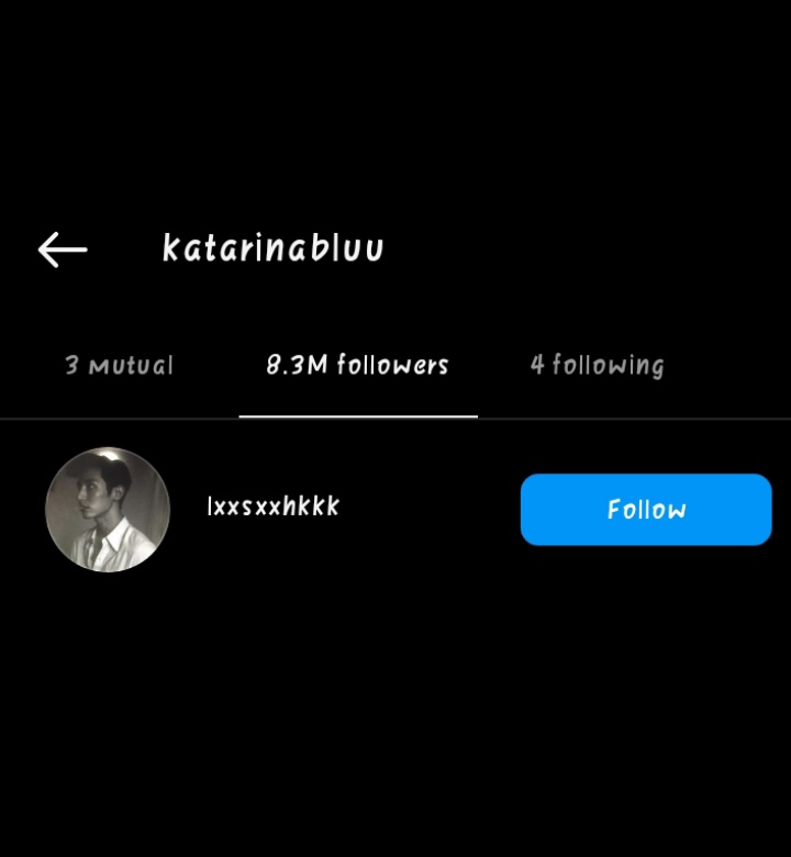 karinachartss's tweet image. Lee Soohyuk, a South Korean actor is following #KARINA on his private Instagram account!

#카리나 #カリナ
#에스파 #aespa   @aespa_official