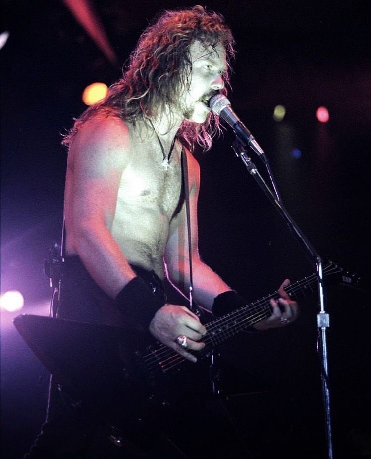 #Metallica #podcast 🔊 go.ivoox.com/sq/1266066