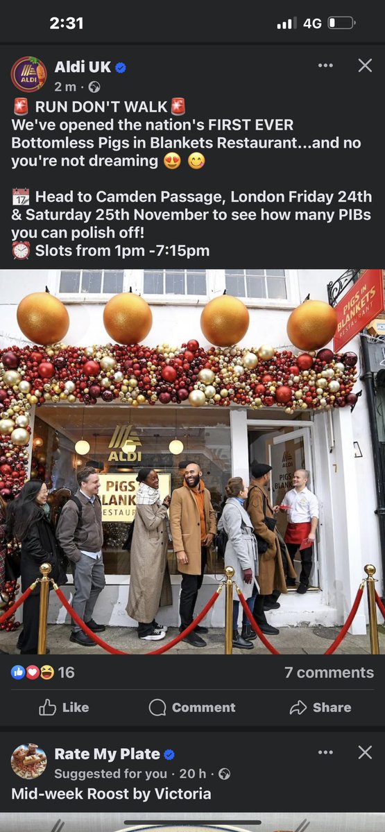 TheArrivalZone's tweet photo. Hey @beardmeatsfood this has too be one for you mate https://t.co/nQElnAngW7