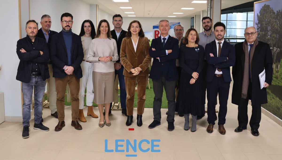 concellodelugo's tweet photo. 🚀💰🍃 O fondo #LugoTransforma avalía captar dúas empresas foráneas e apoiar a expansión dunha firma local cun financiamento de 1 M €.
📎 https://t.co/5vjTTDJbC4 https://t.co/0SIWpmYaOt