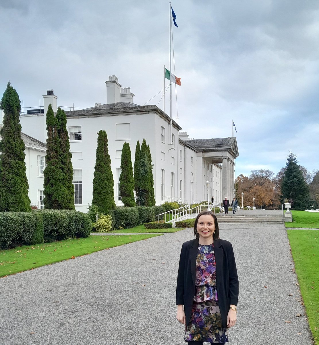 Gretta Mohan tweet media