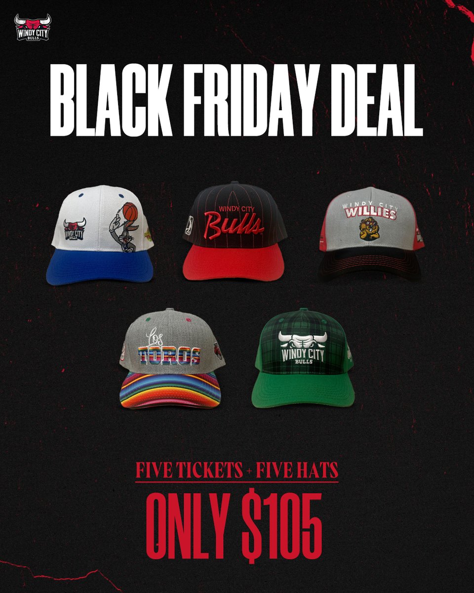 THE BEST BLACK FRIDAY DEAL YOU WILL SEE ALL DAY ‼️ 🔗: bit.ly/WCB-BlackFriday