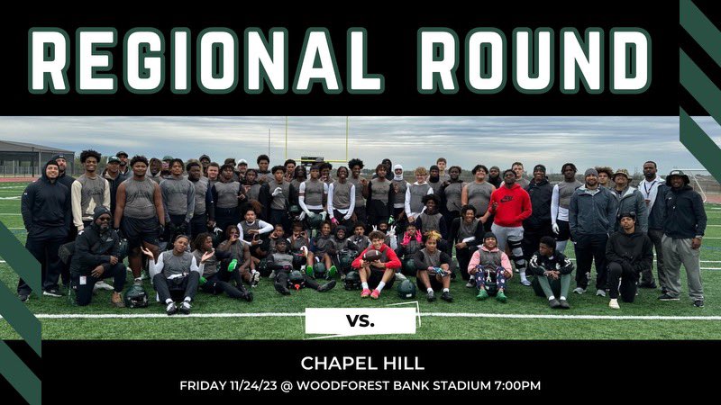 🔥Go 1-0 each week. Round 3! #BeBetterDaily #Playoffs #Un1ty #GoldBallSzn #EarnYourMonday
Edit: <a href="/LongAundra/">Aundra Long</a>