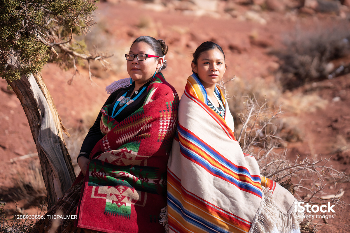 Celebrate #NationalNativeAmericanHeritageDay by using imagery that showcases the profound traditions, wisdom, and enduring spirit of Indigenous communities.  bit.ly/3QCUsLb