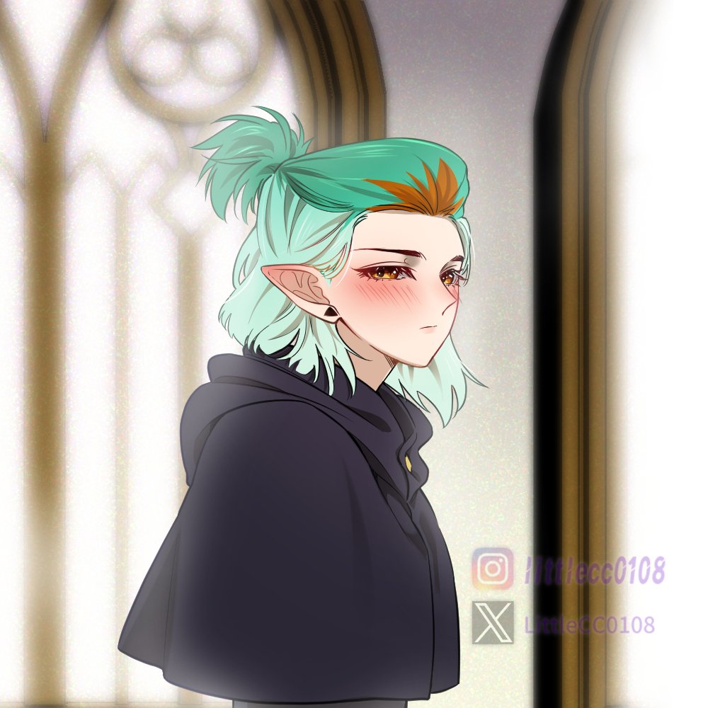 #lumity #TheOwlHouse #theowlhousefanart #TOH