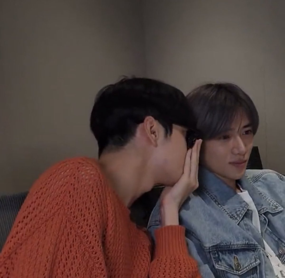 lesbians for gyu tweet media