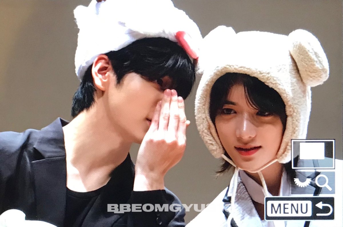 lesbians for gyu tweet media