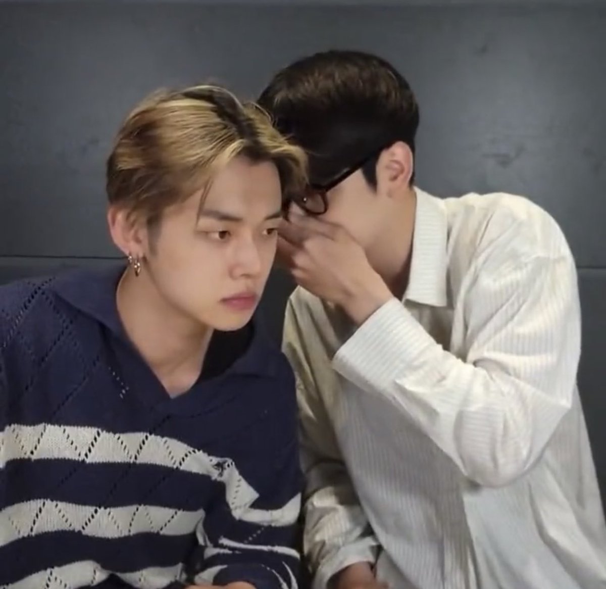 lesbians for gyu tweet media