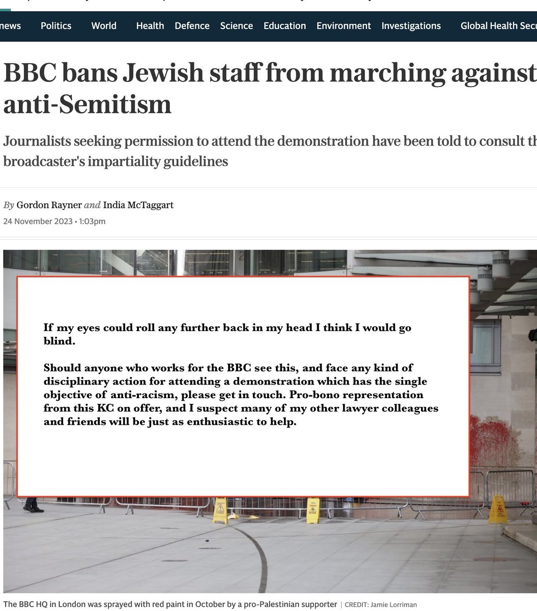 Jonathan Cohen KC (@mlearnedfriend) on Twitter photo 