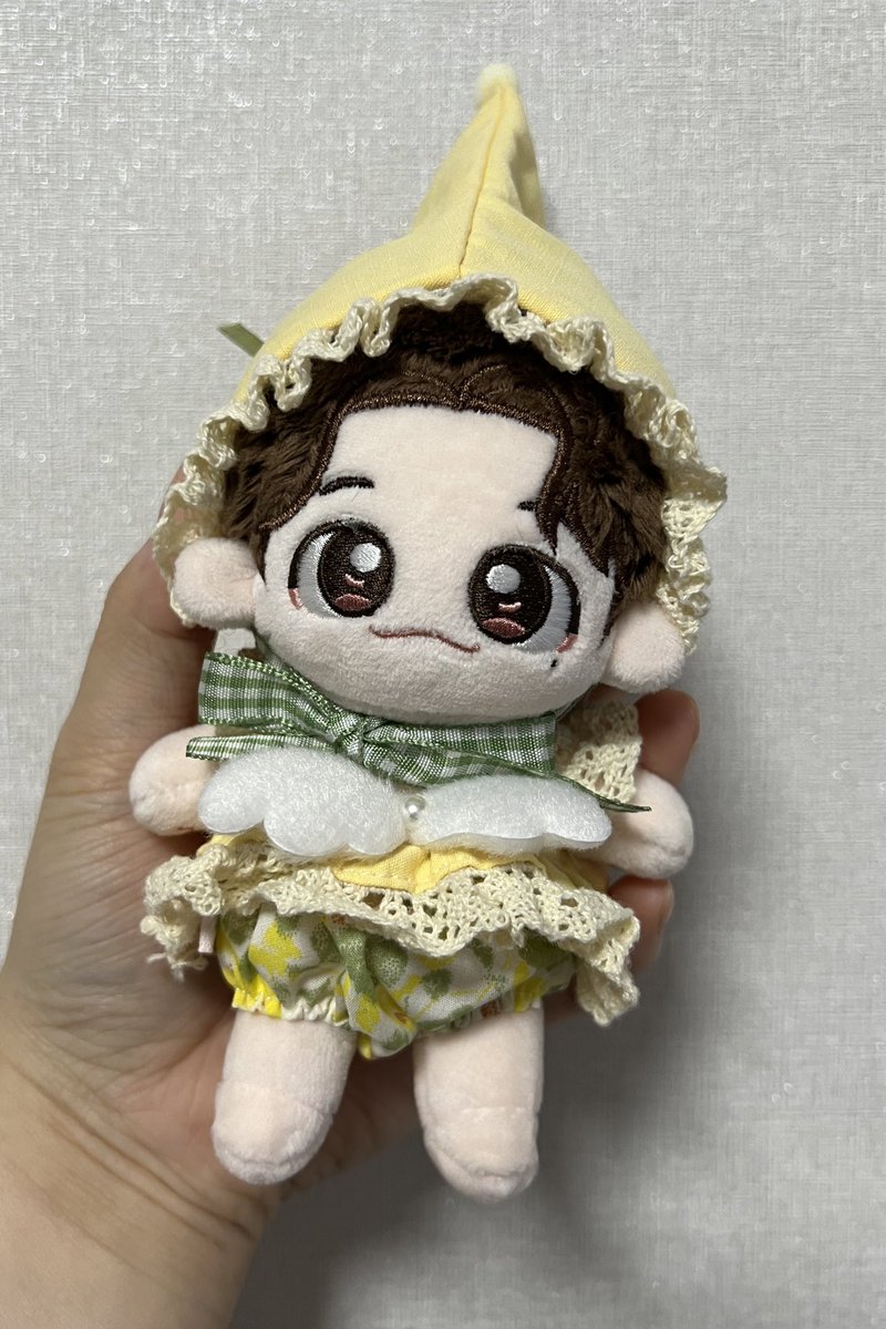 쫌쫌포레 진짜 너무 귀엽다૮꒰˶ฅ́ ˘ฅ̀˶꒱ა 
아가들 옷 빨리 사야겠다💕

<a href="/SOMSOM_fore/">쫌쫌포레</a>
