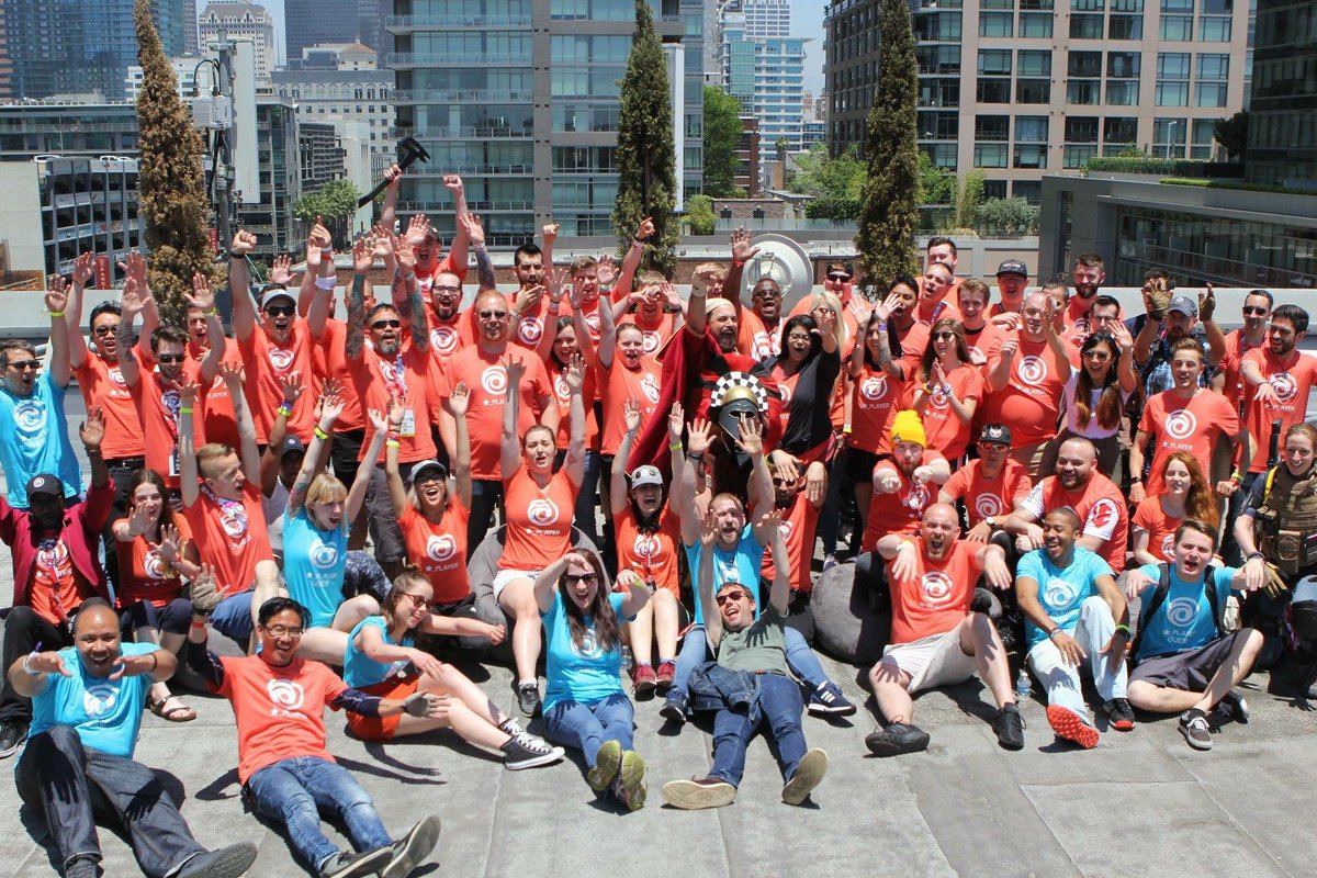 Damo_kb8's tweet photo. An end of an era 😢
Thank you everyone involved with @Ubisoft for giving me the chance of being a Star Player,
The whole experience, Meeting all these wonderful people, I will never ever forget this moment, It was the best thing in the world 🌎🥰
#UbisoftStarPlayer #Ubisoft https://t.co/seeQnrpxs9