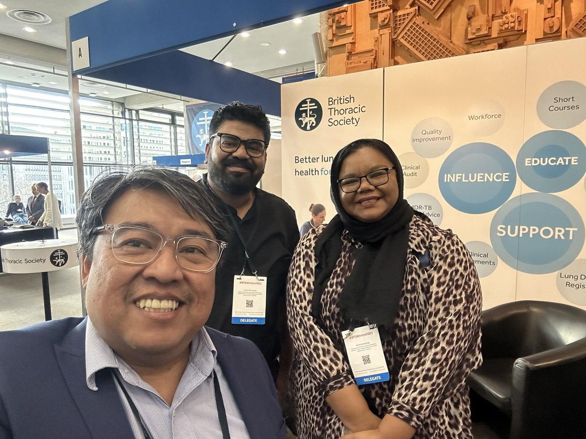 Continuously learning to better care for <a href="/ARCARE_BH/">ARCARE BH</a>  patients. #BTSWinter2023 <a href="/NHSBartsHealth/">Barts Health</a>