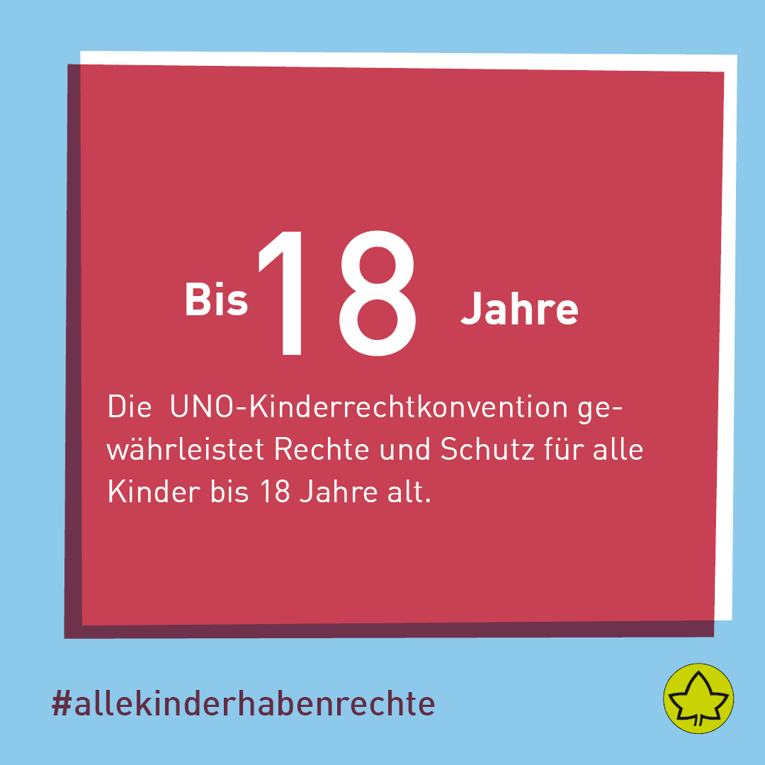 Unbegleitete minderjährige Asylsuchende (UMA) haben  belastende Erfahrungen gemacht. Diese Erlebnisse macht sie noch nicht zu Erwachsenen. Jeder Mensch unter 18 Jahren ist ein Kind und muss entsprechend behandelt werden.⤵️
fluechtlingshilfe.ch/aktiv-werden/k…
#allekinderhabenrechte