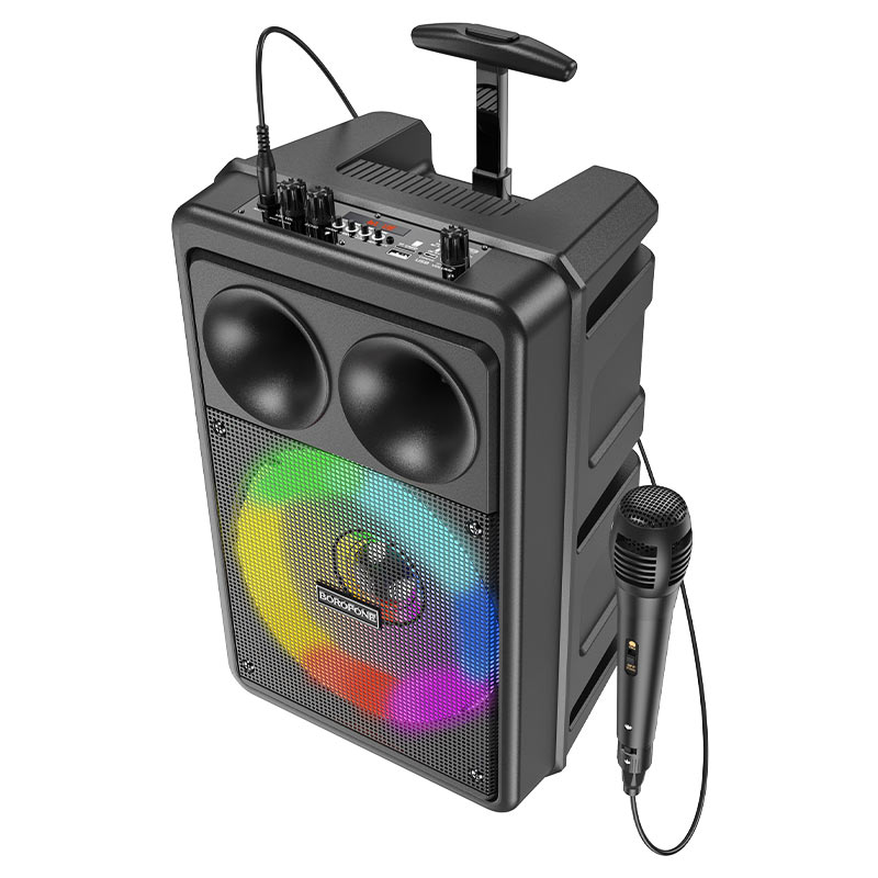 borofone_za's tweet photo. Wireless speaker BP9 Dancing.
#borofone #SouthAfrica #products #chinamall #johannesburg #borofoneza #powerbanks #reach #wirelesspowerbanks #brand #supercharge #iphonemodels #headphones #Black #White #Tripod #SelfieStick #trending #speakers https://t.co/m41BKtAoR4